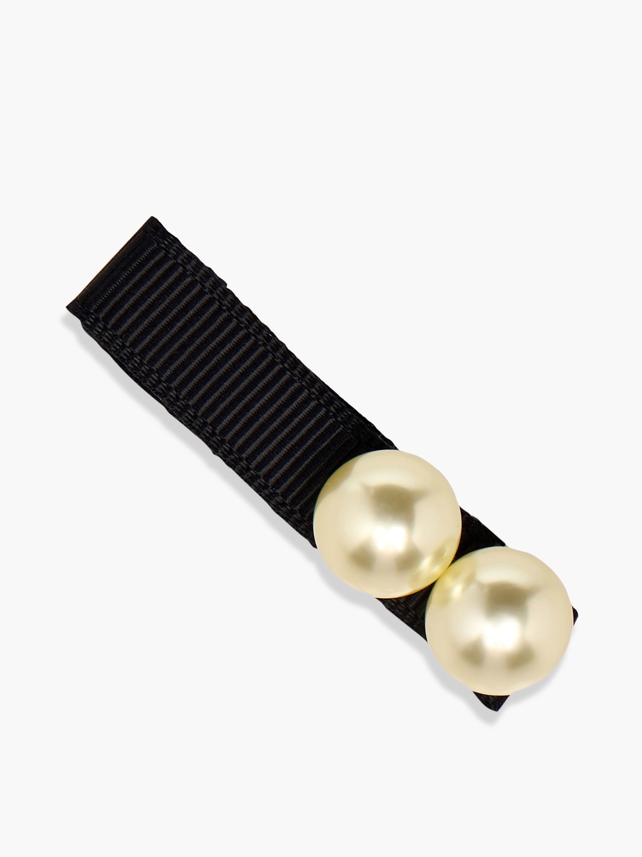 Embellished Hair Clip
