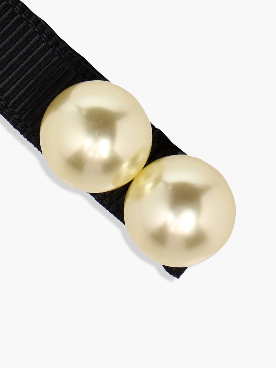 Embellished Hair Clip