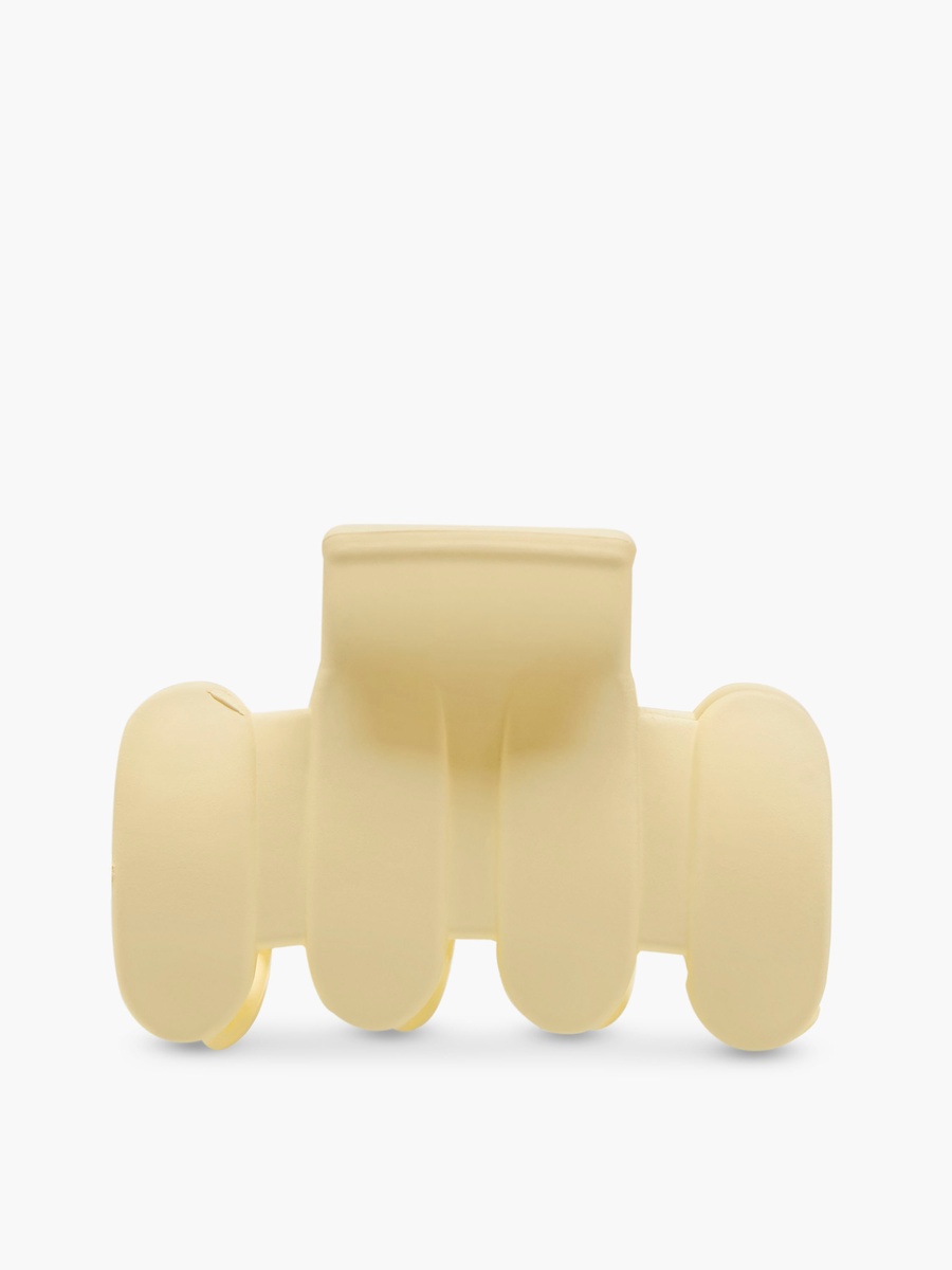 Pack of 4 Textured Hair Clamp