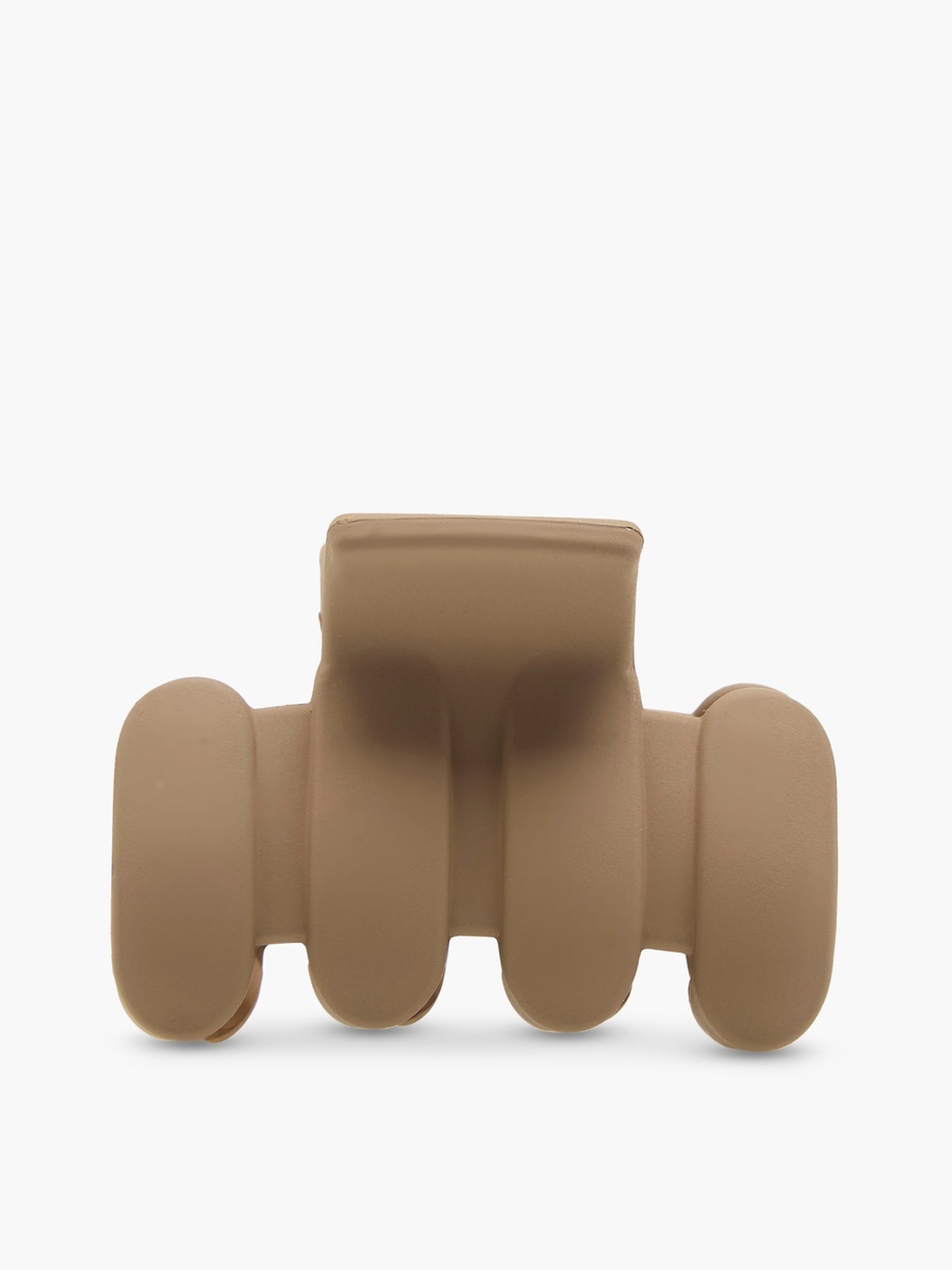 Pack of 4 Textured Hair Clamp