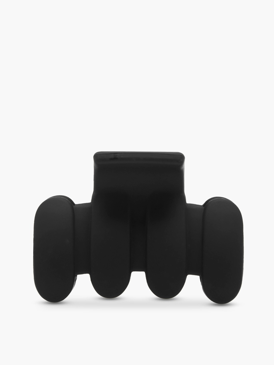 Pack of 4 Textured Hair Clamp