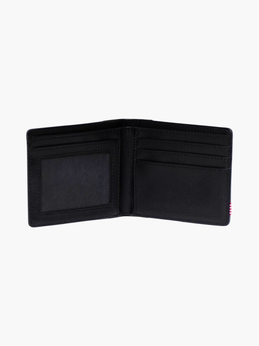 Hank Men Bi-fold Wallet