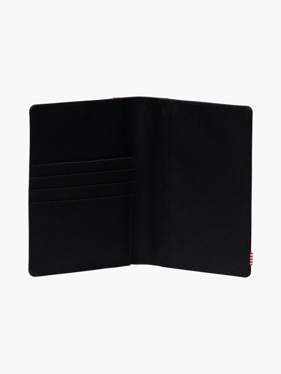 Men Raynor Colourblock Passport Holder