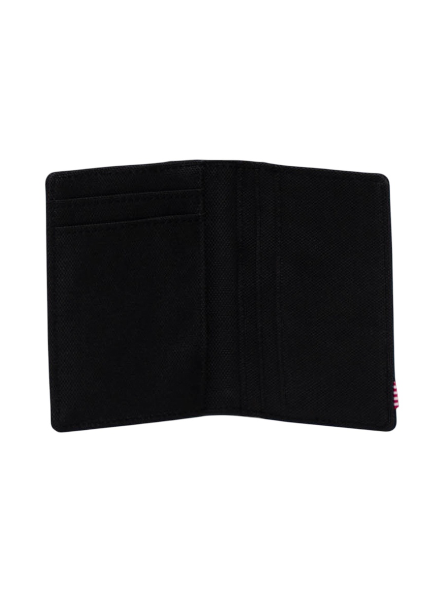 Gordon Men Bi-Fold Wallet