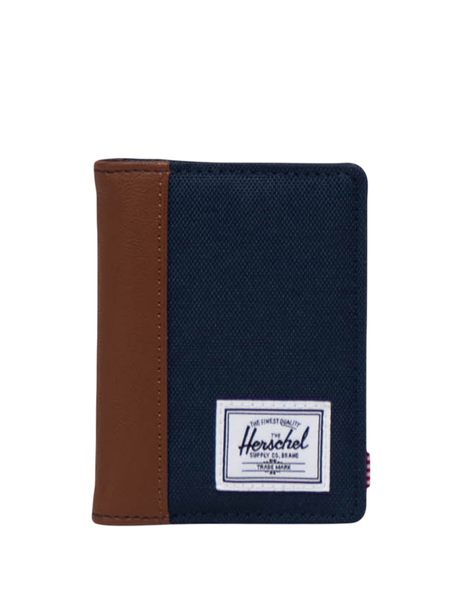 Gordon Men Bi-Fold Wallet