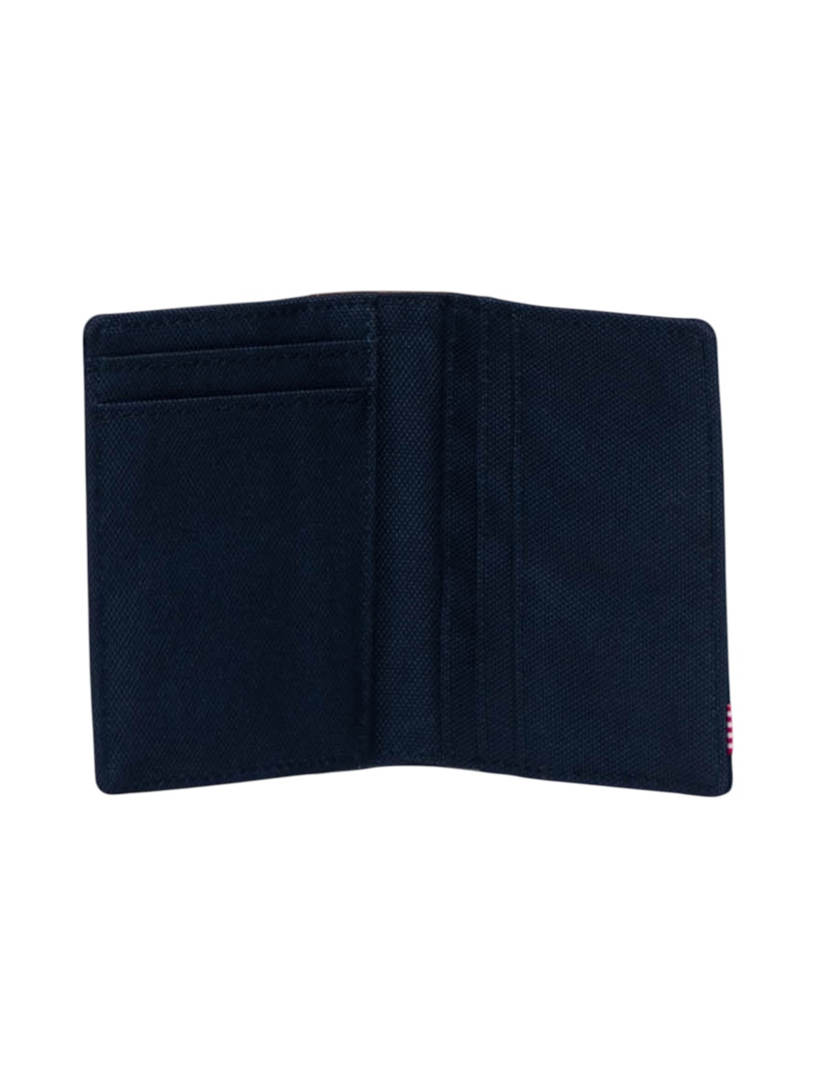 Gordon Men Bi-Fold Wallet