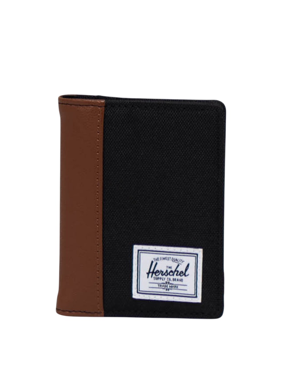 Gordon Men Bi-Fold Wallet