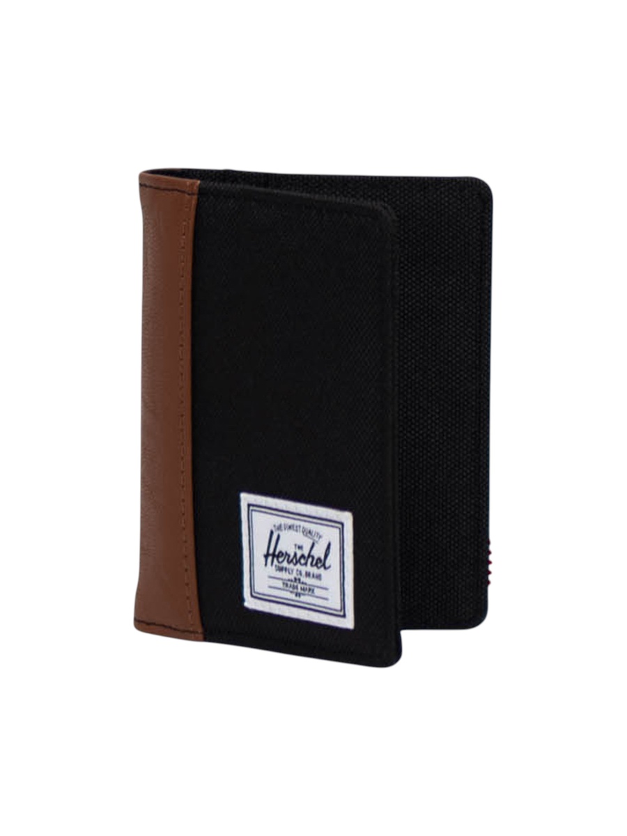 Gordon Men Bi-Fold Wallet