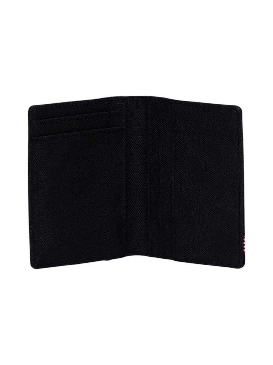Gordon Men Bi-Fold Wallet