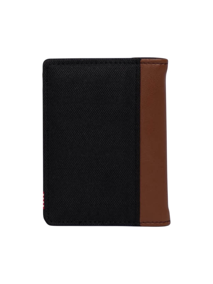 Gordon Men Bi-Fold Wallet