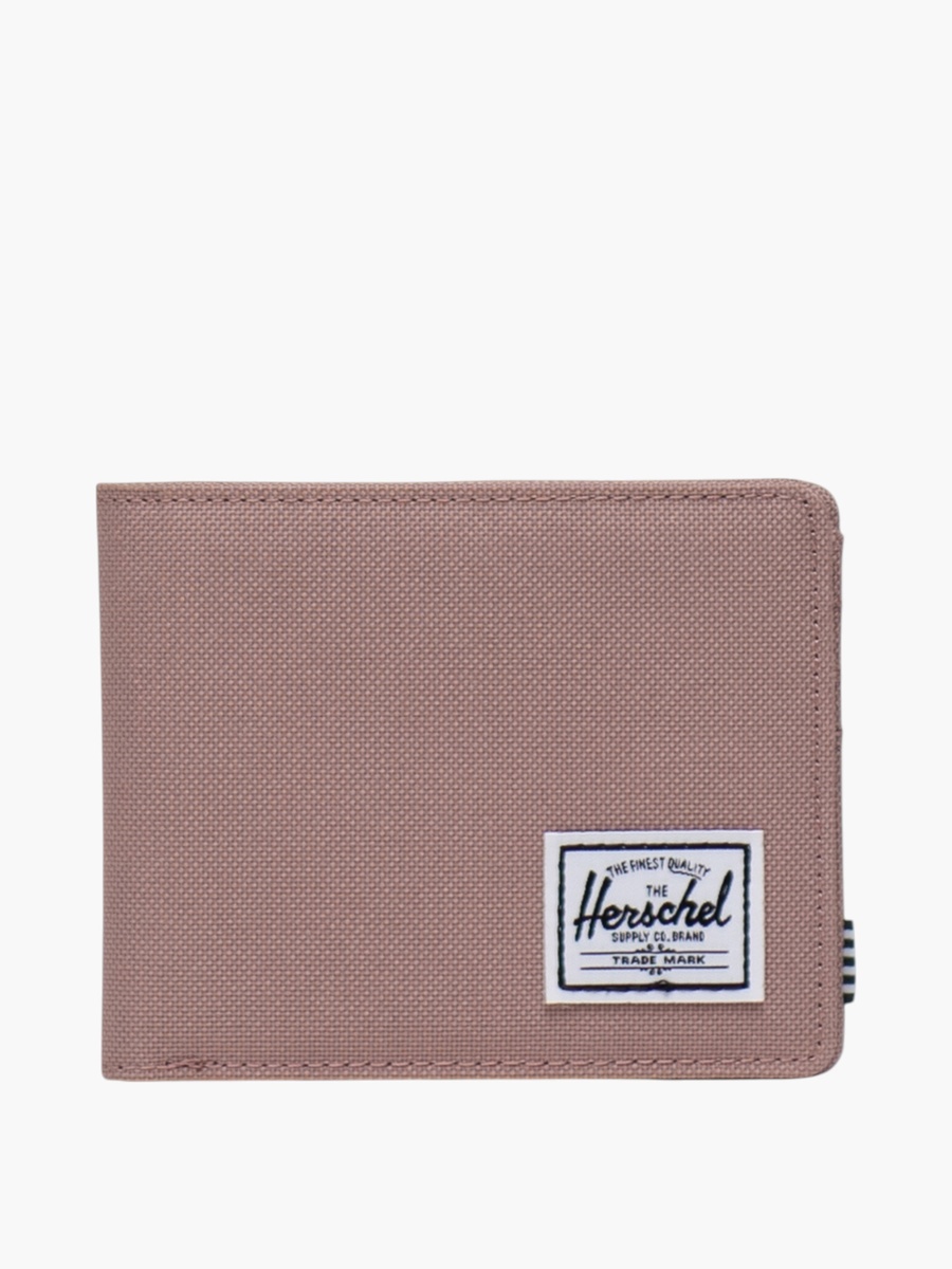 Men RFID Bi-Fold Wallet