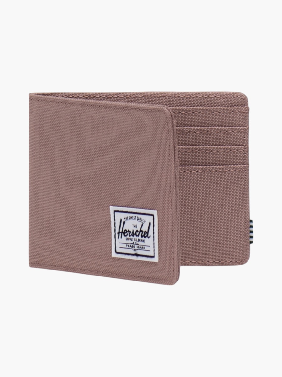 Men RFID Bi-Fold Wallet