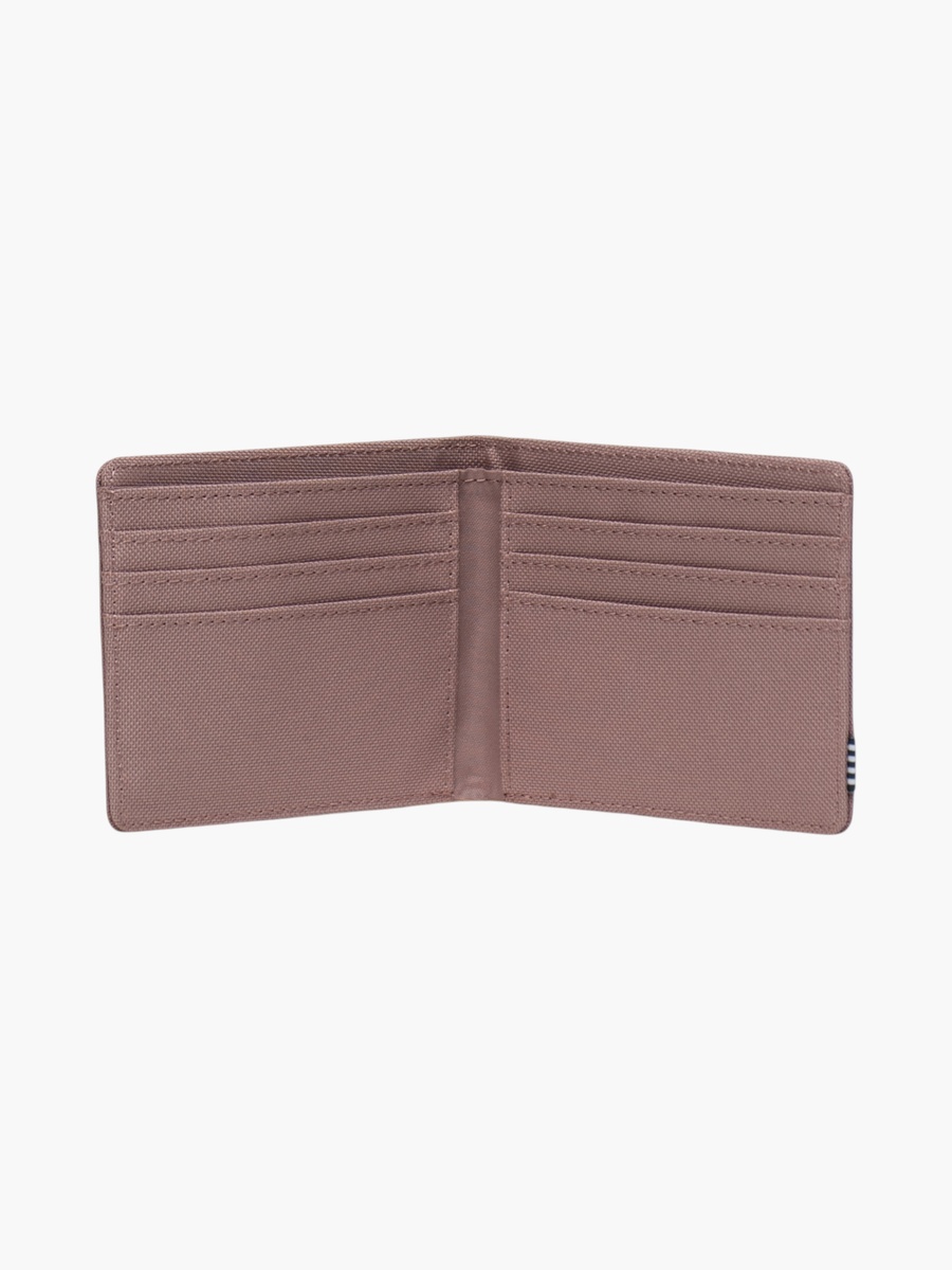 Men RFID Bi-Fold Wallet