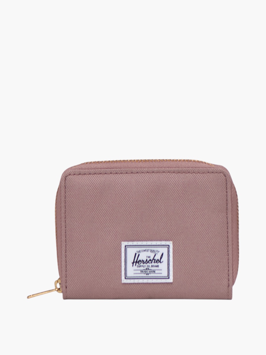Men Textured Zip Around Wallet