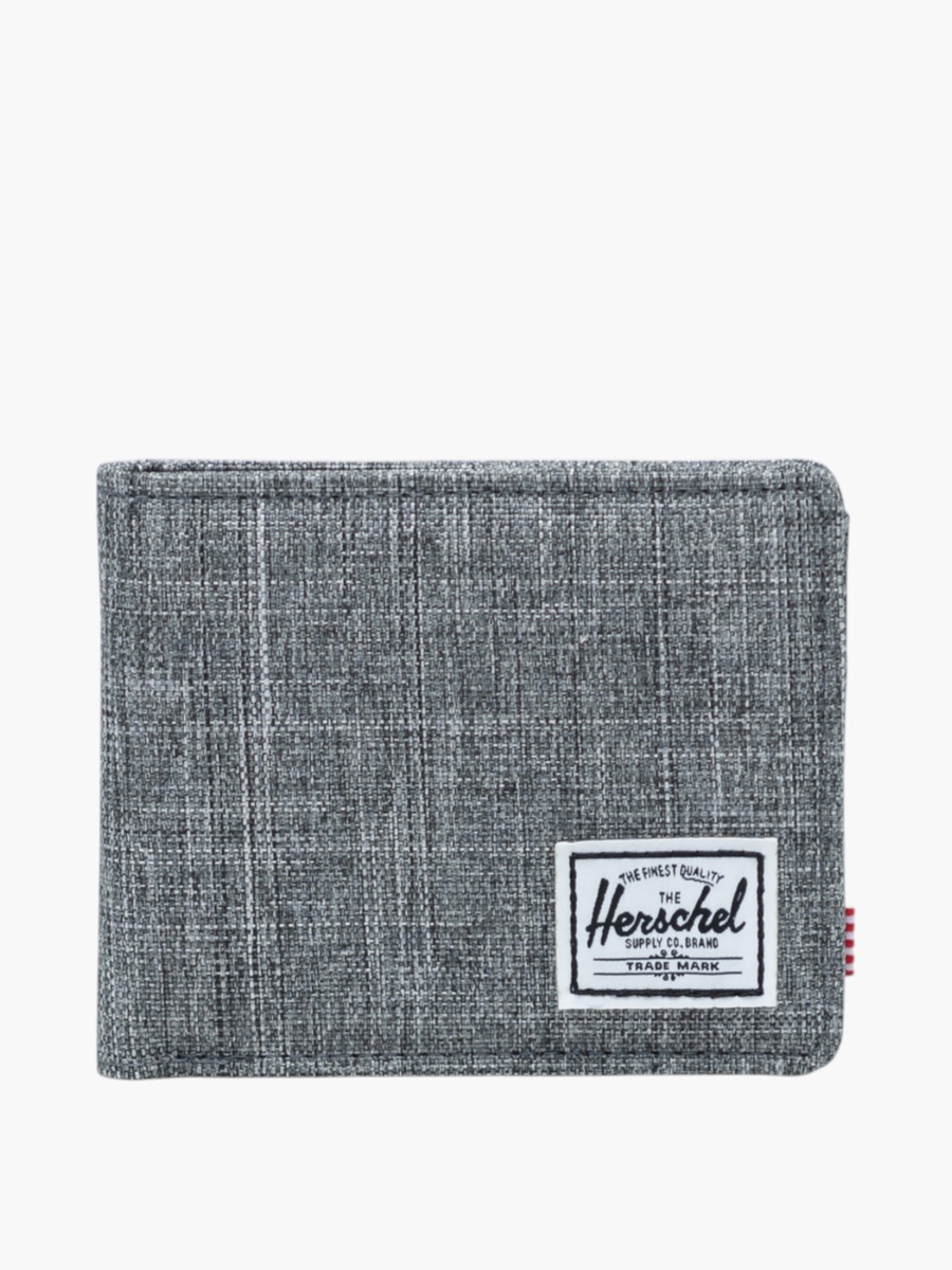 Men RFID Bi-Fold Wallet