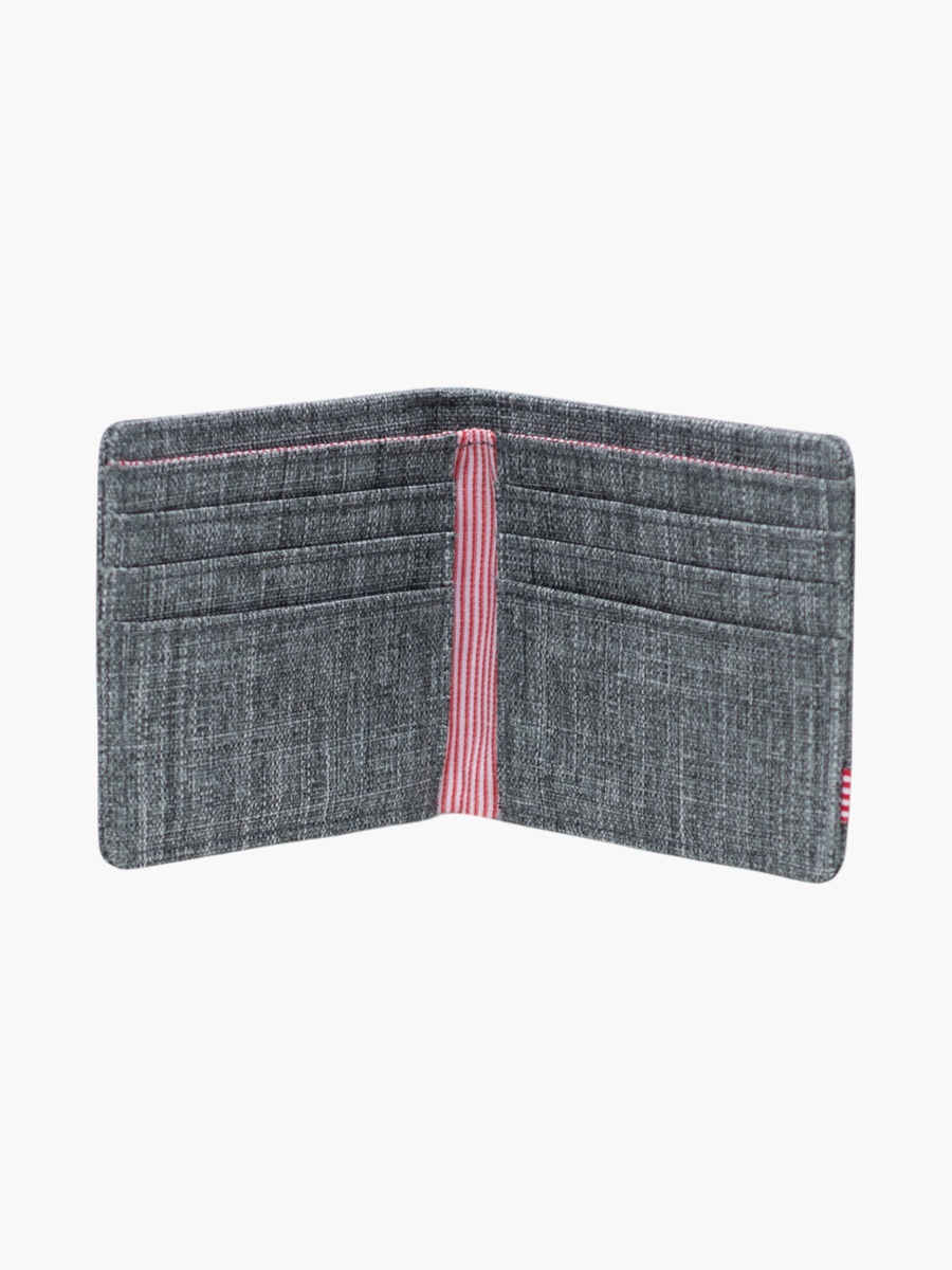 Men RFID Bi-Fold Wallet