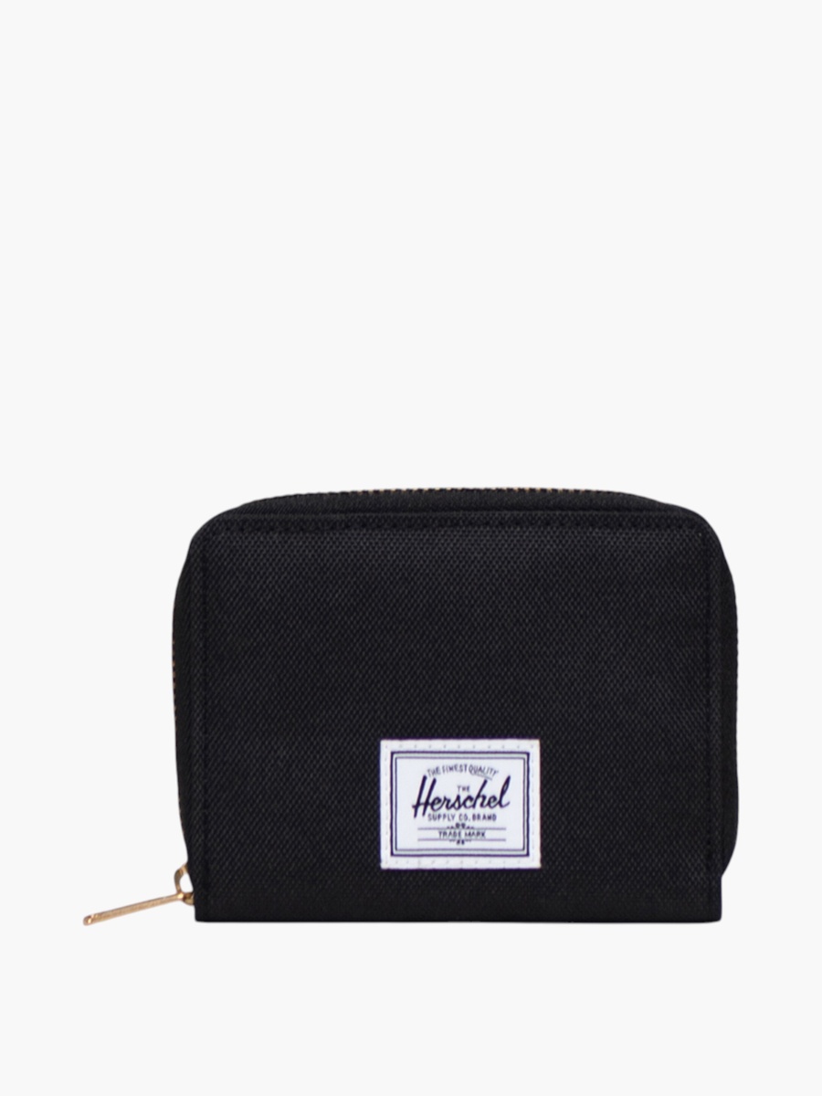 Men Zip Around Wallet