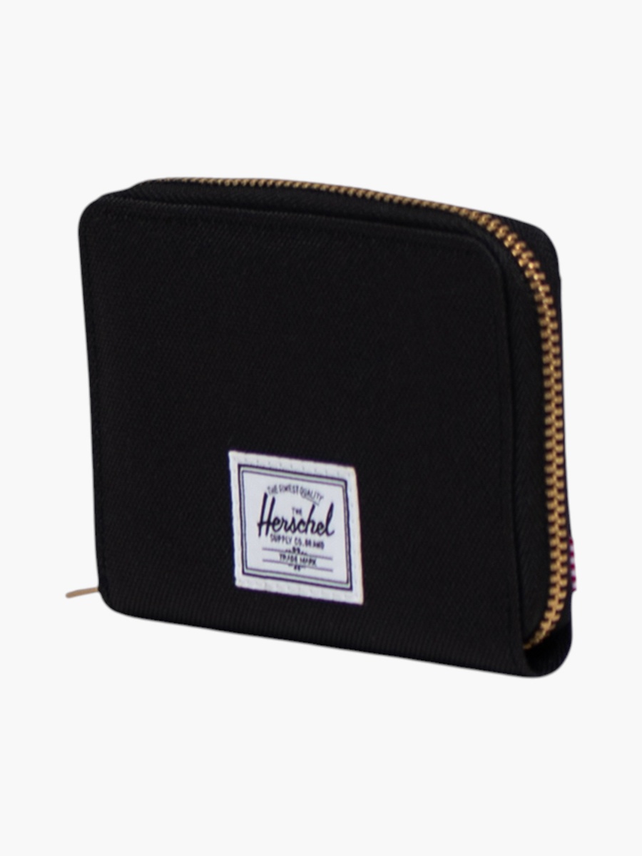 Men Zip Around Wallet