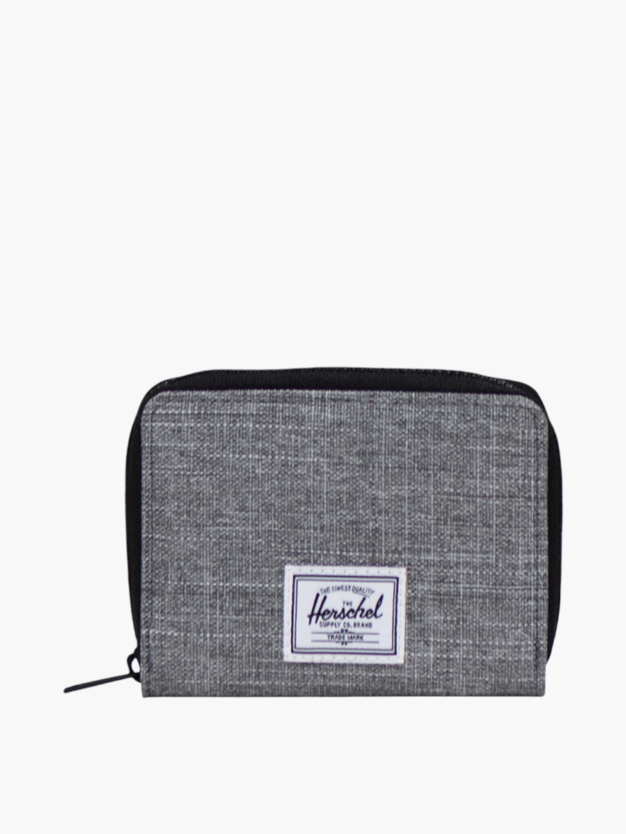 Zip Around Wallet with Zip Closure