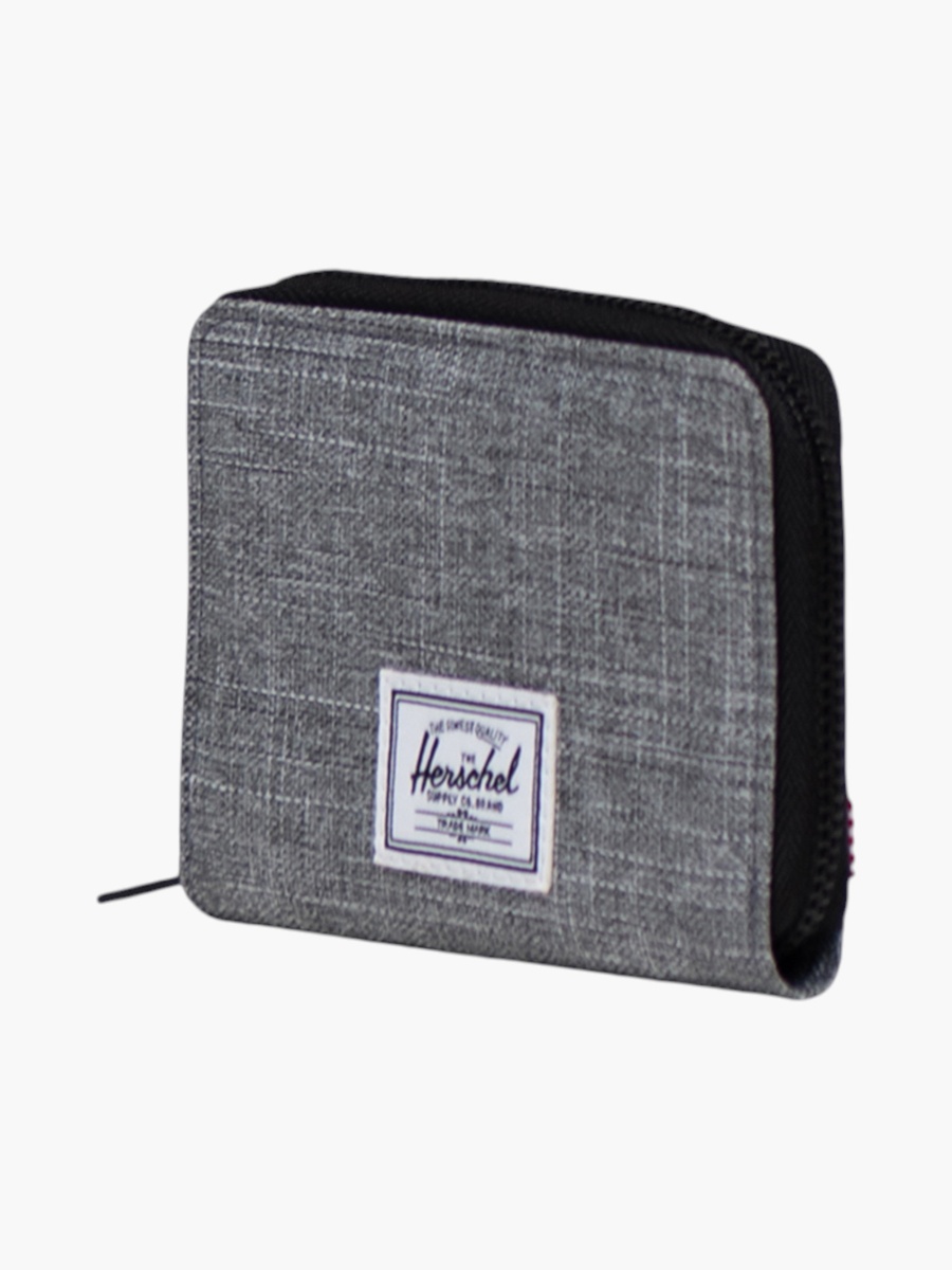 Zip Around Wallet with Zip Closure