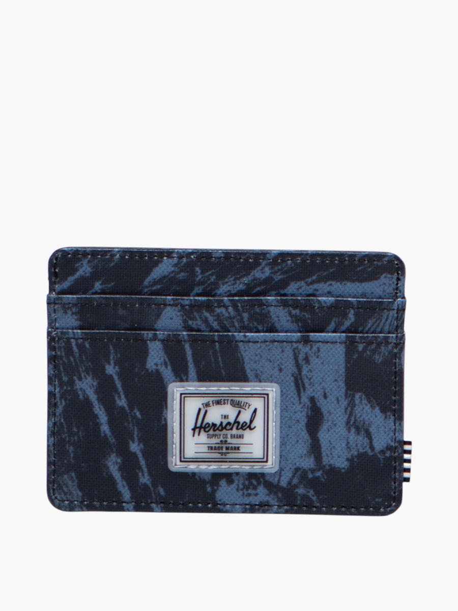 Printed Cardholder