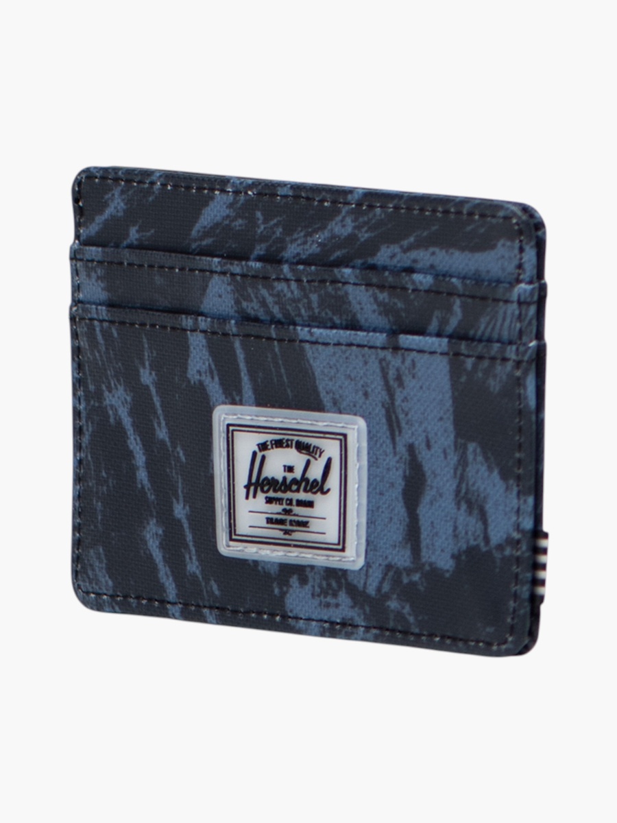 Printed Cardholder