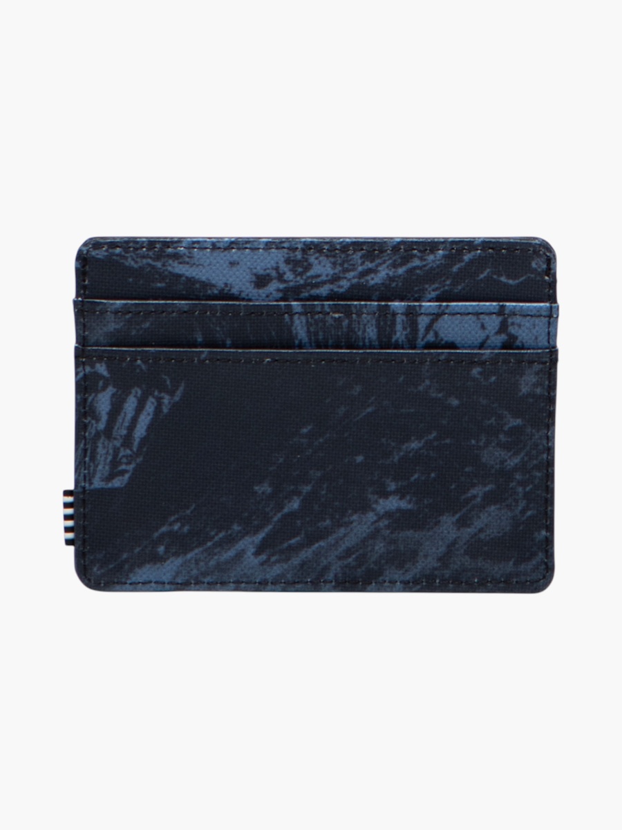 Printed Cardholder