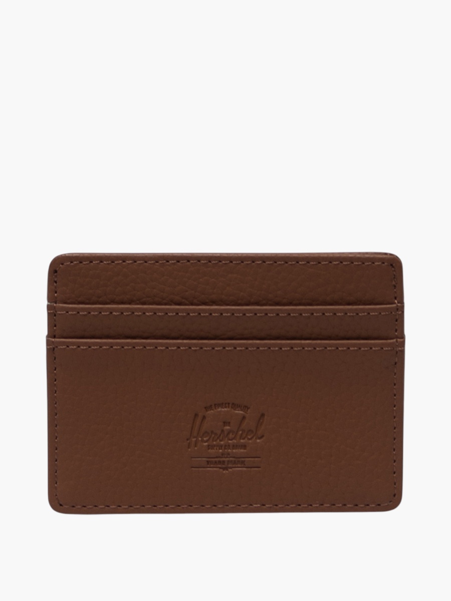 Textured RFID Cardholder