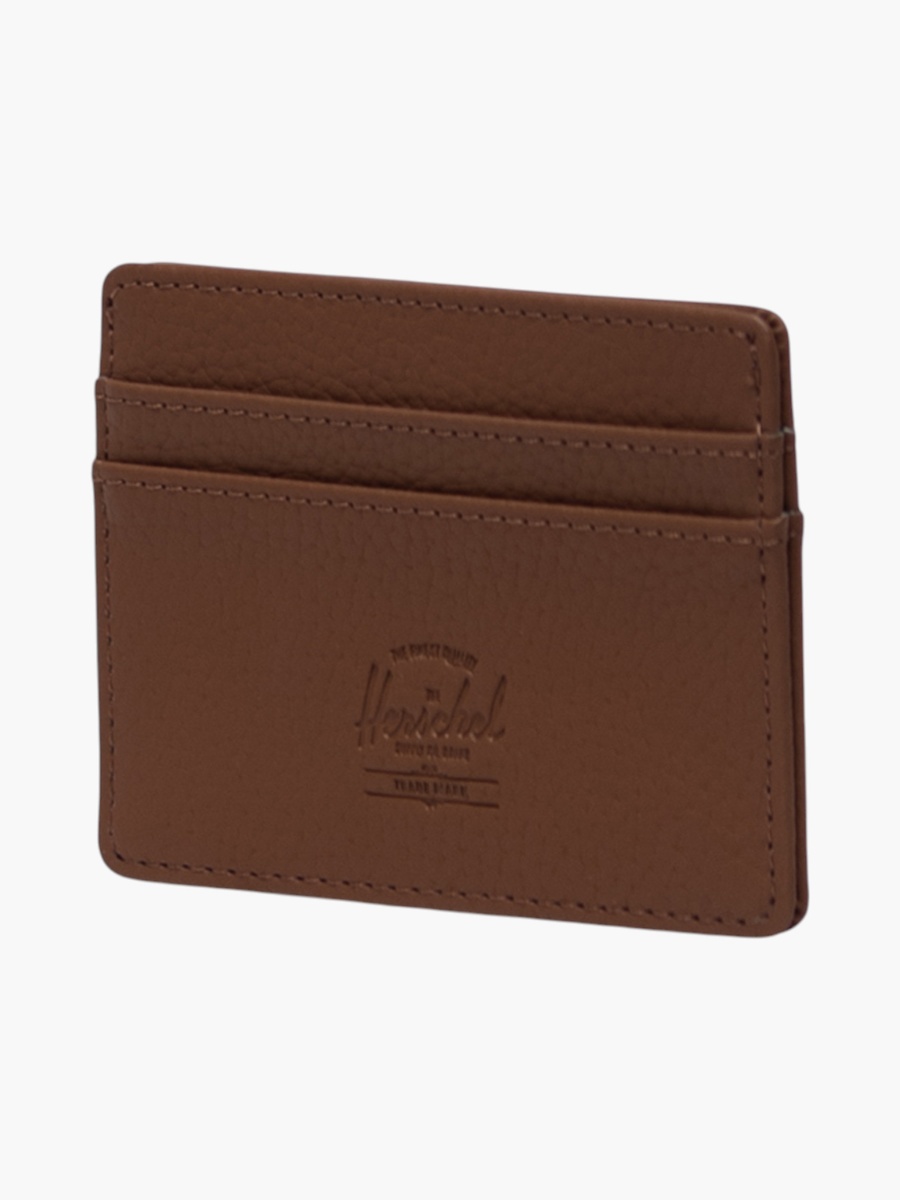 Textured RFID Cardholder