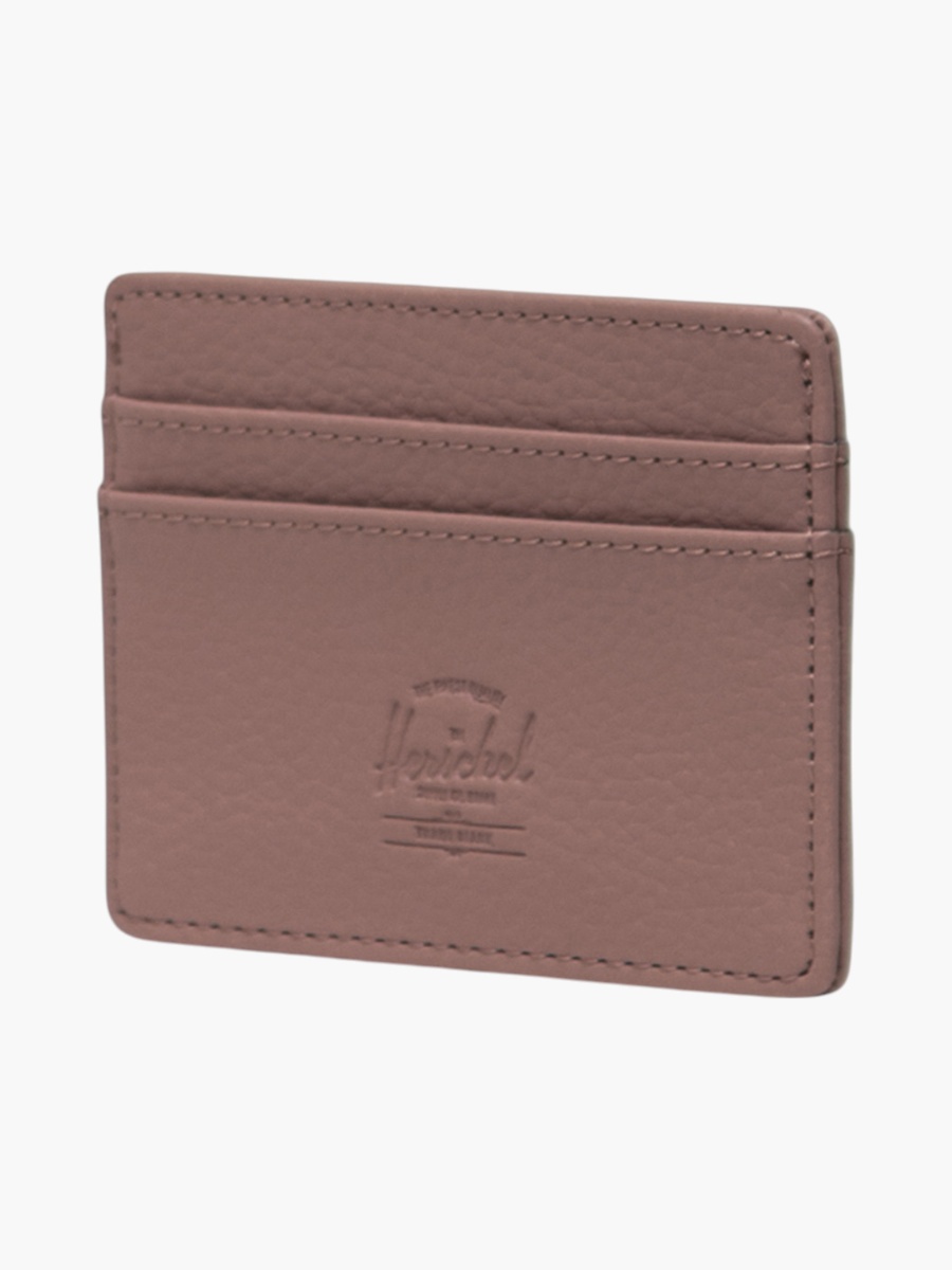 Textured RFID Cardholder