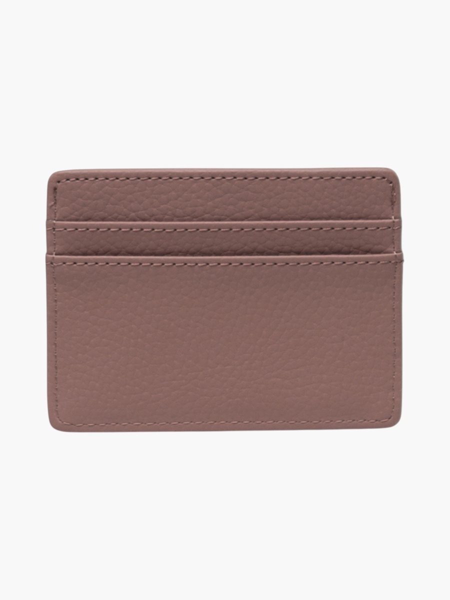 Textured RFID Cardholder
