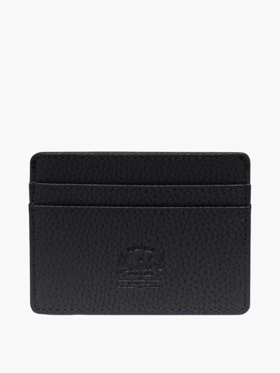 Textured RFID Cardholder