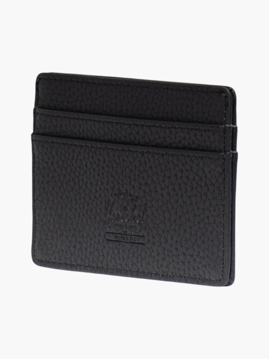 Textured RFID Cardholder