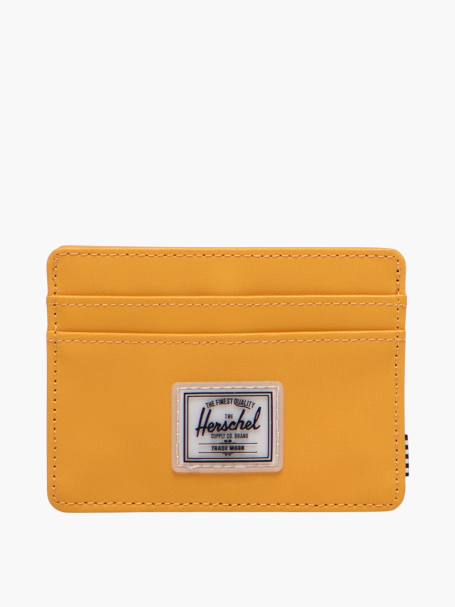 Solid Cardholder