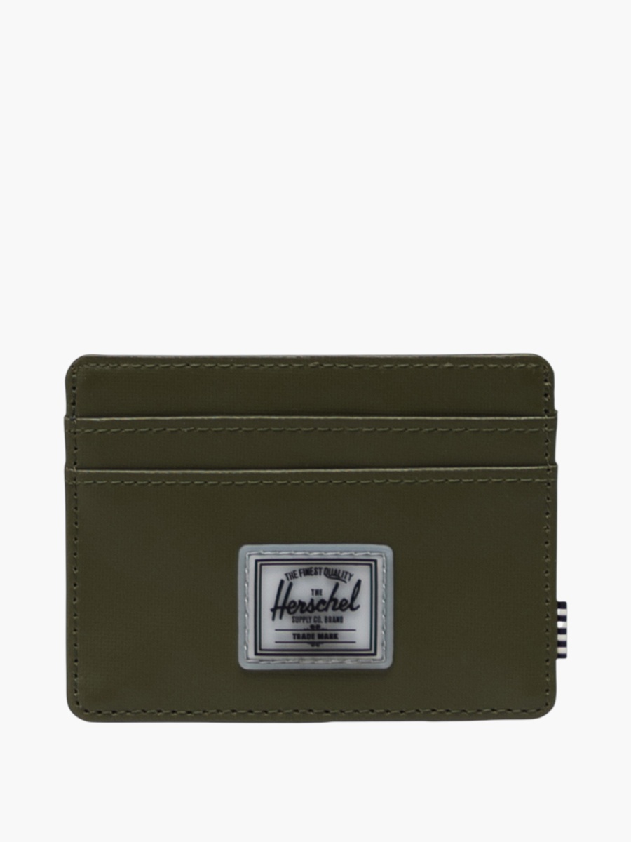 Charlie Men RFID Card Holder