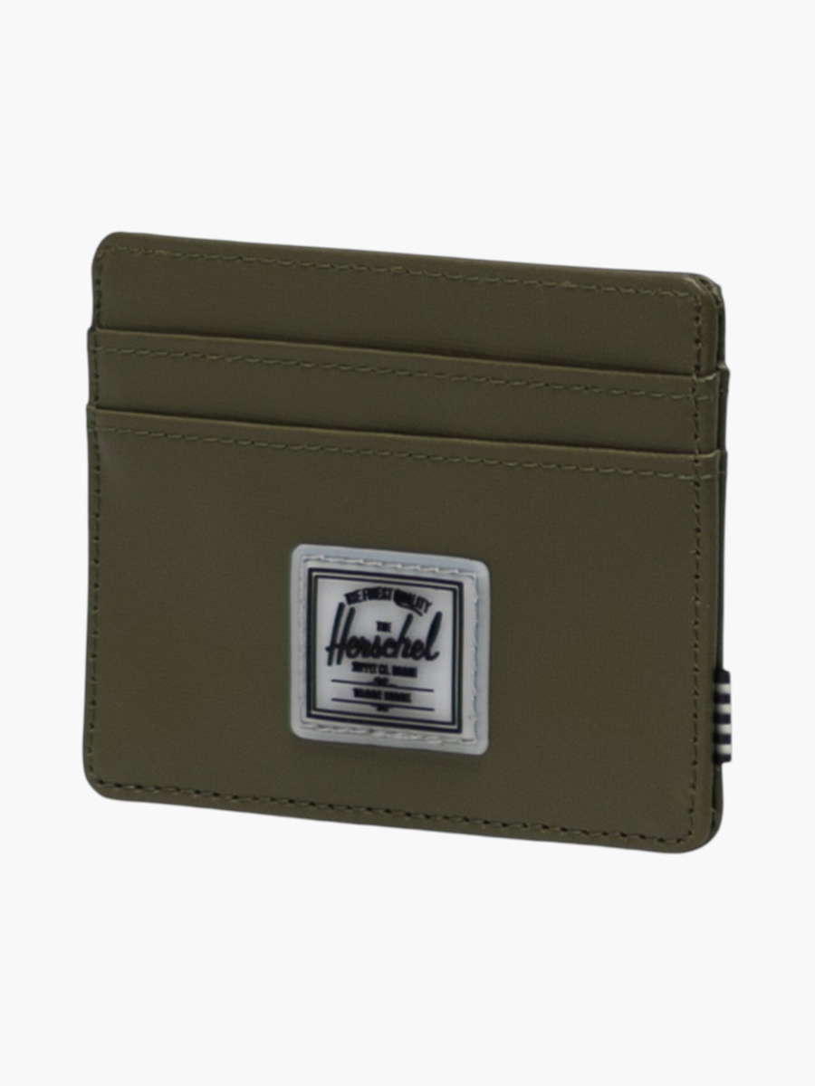 Charlie Men RFID Card Holder