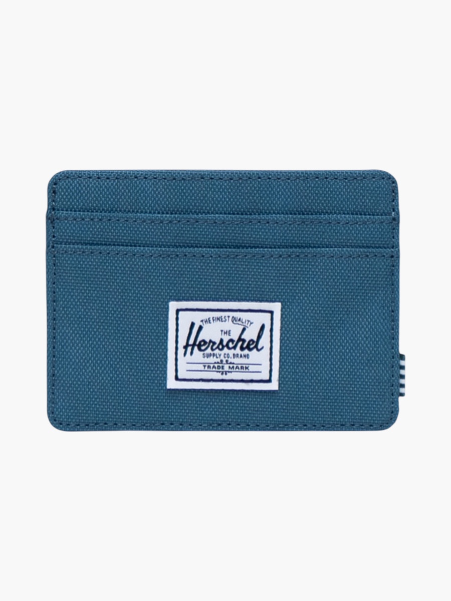 Charlie Men RFID Wallet
