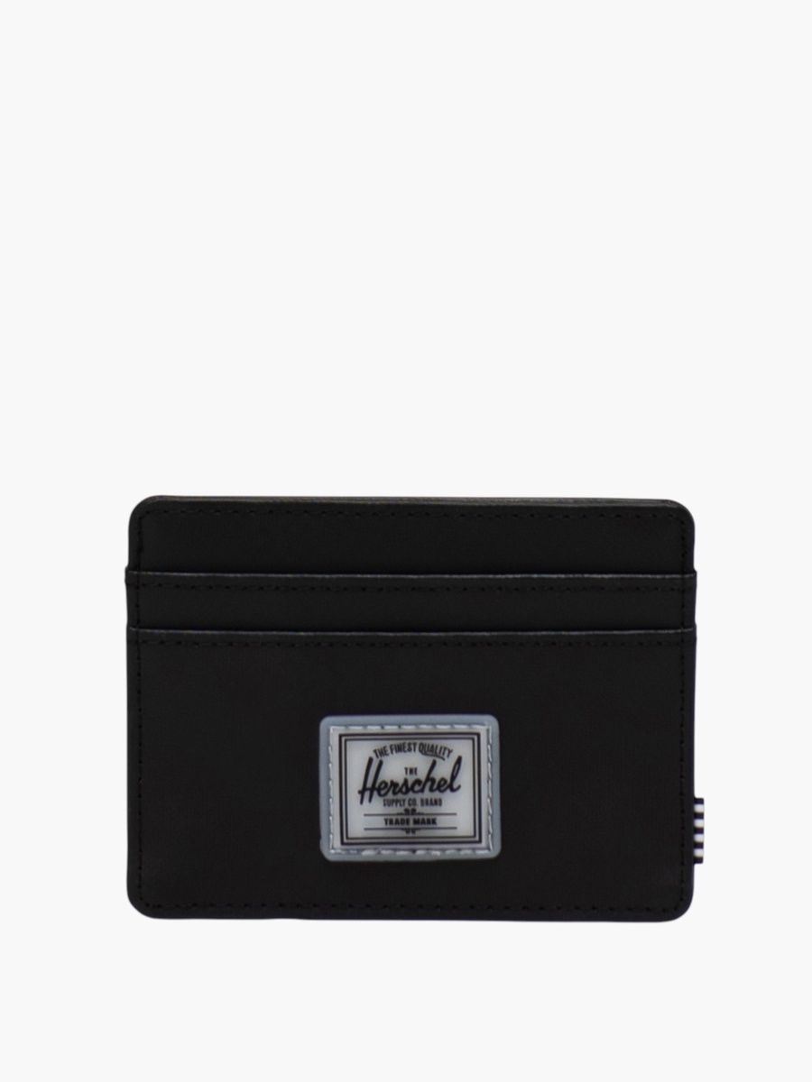 Solid Card Holder