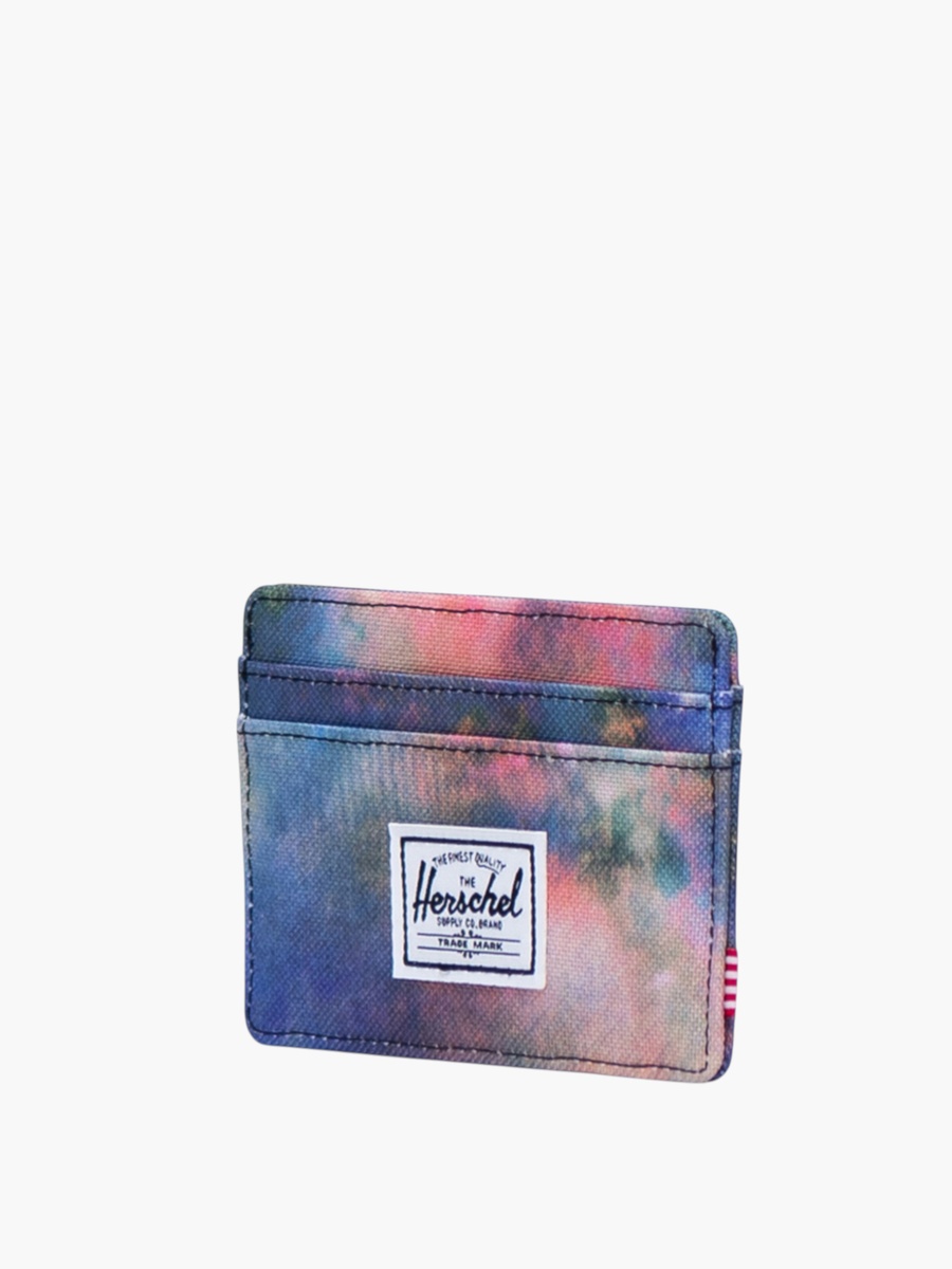 Printed RFID Card Holder
