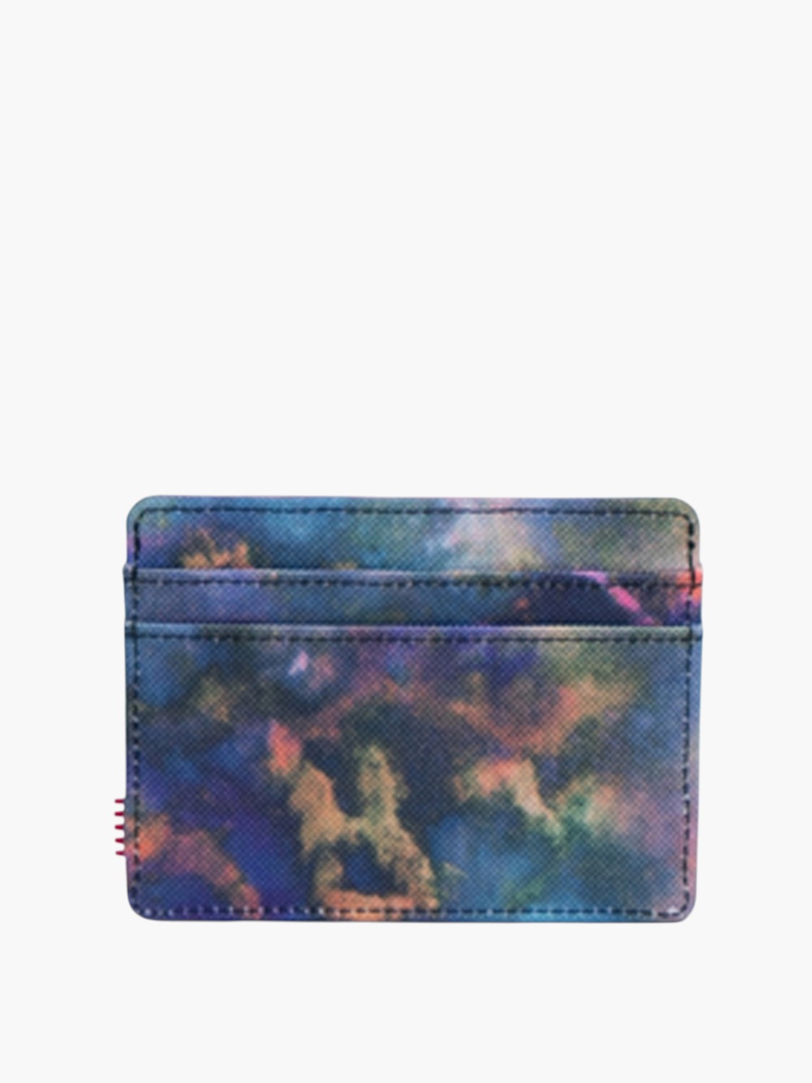 Printed RFID Card Holder