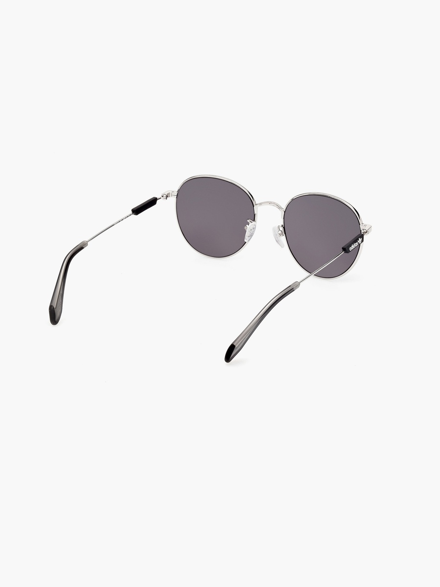 Originals 54MM Smoke Mirror Oval Sunglasses OR007216C54