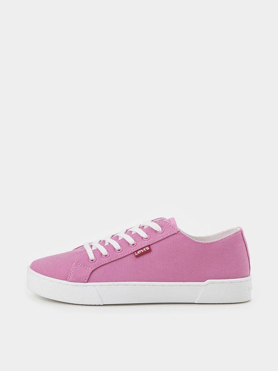 Women MALIBU 2.0 Lace Up Sneakers