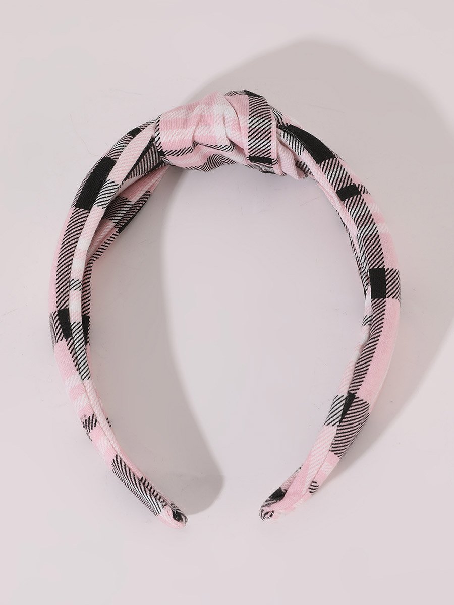 Pack of 6 - Printed Headband