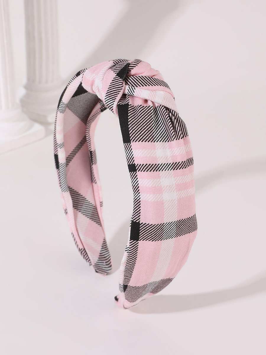 Pack of 6 - Printed Headband