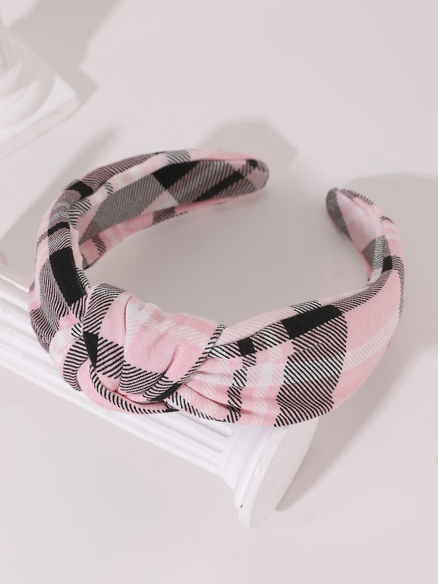 Pack of 6 - Printed Headband