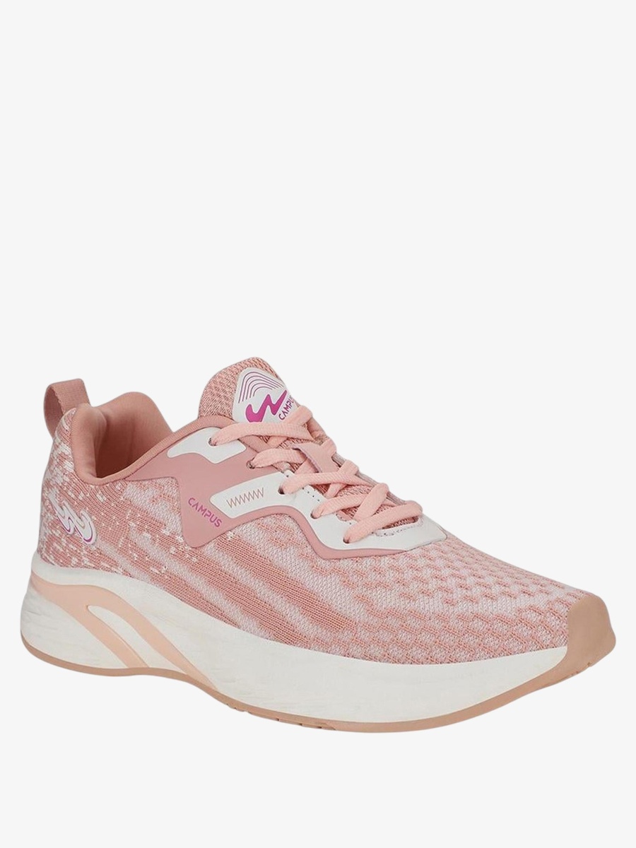Drape Mesh Classic Fit Low Top Sneakers