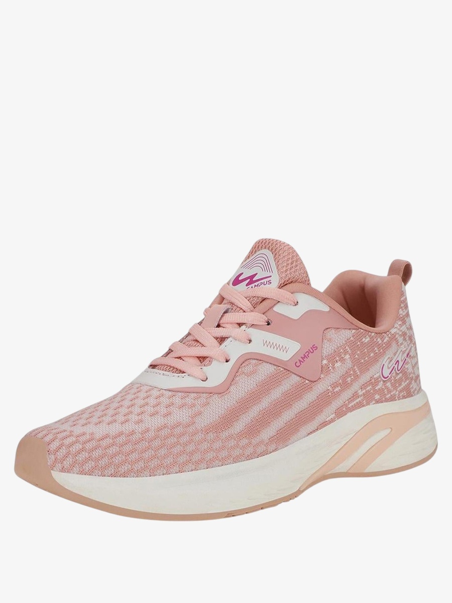 Drape Mesh Classic Fit Low Top Sneakers