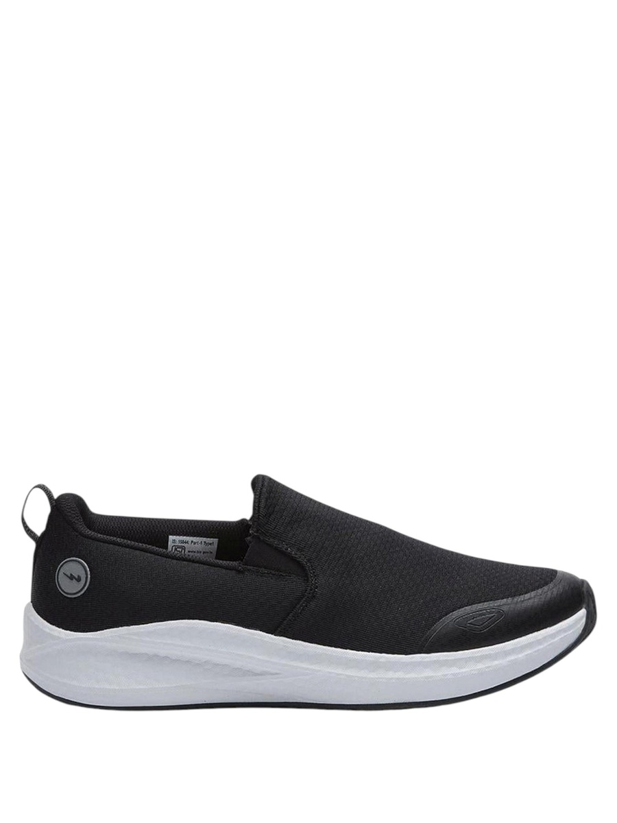 Men Cian Mesh Classic Fit Low Top Sneakers
