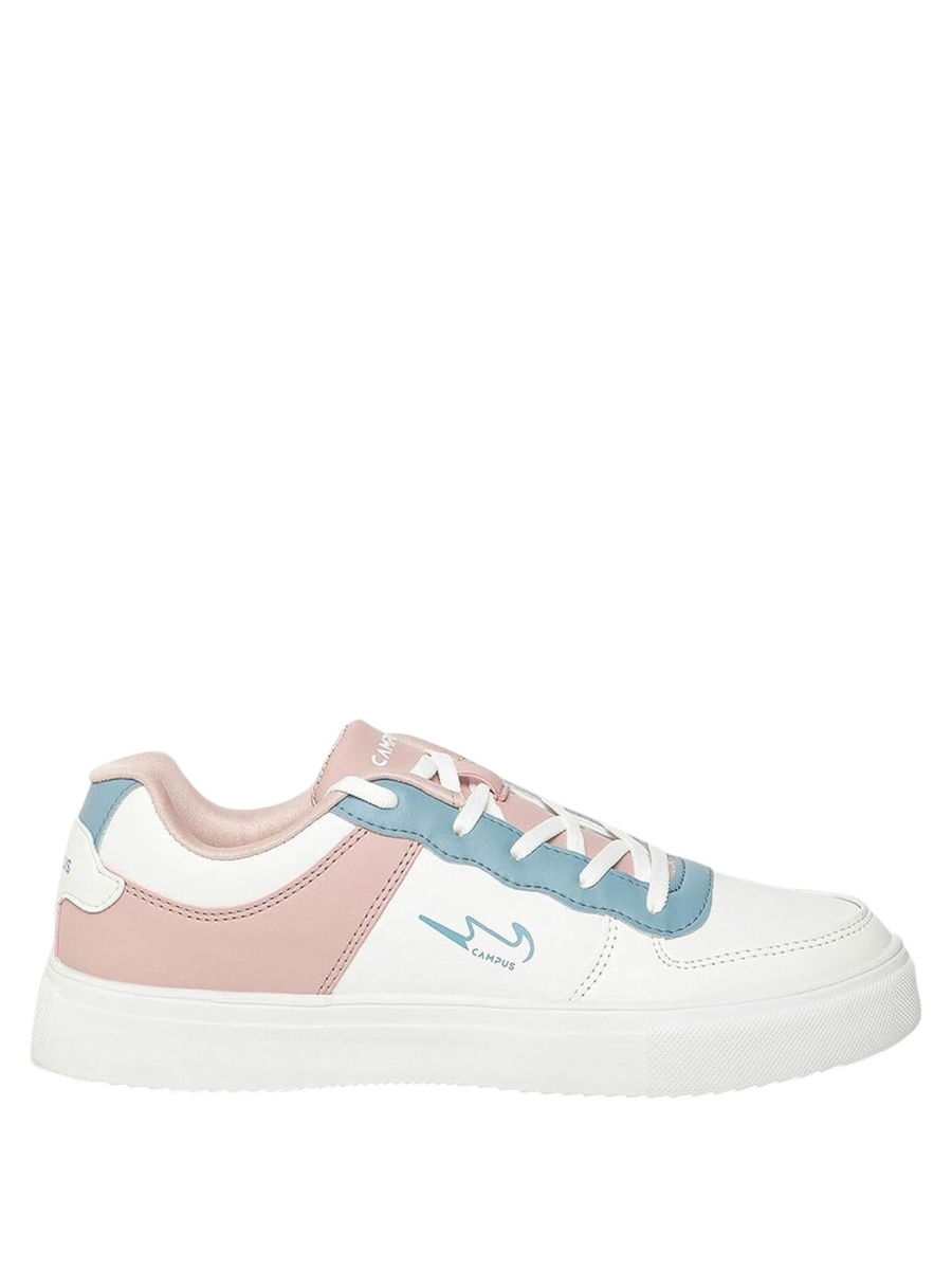 Bougie Polyurethane Classic Fit Low Top Sneakers