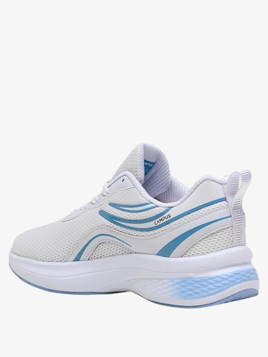 Pigment Mesh Classic Fit Low Top Sneakers
